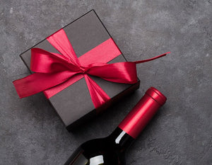 The Art of Wine Gifting: How to Choose the Perfect Bottle