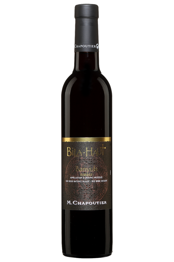 M. Chapoutier, Bila-Haut, Banyuls