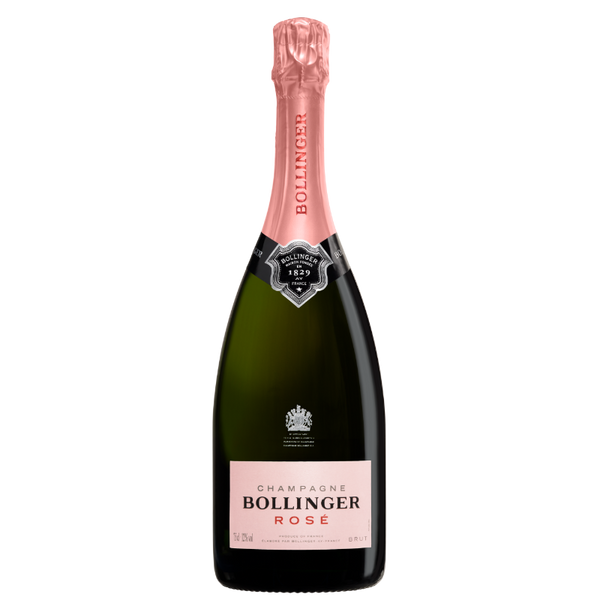 Bollinger Rose