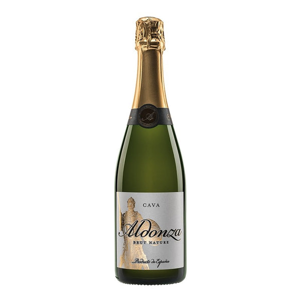 CAVA ALDONZA BRUT NATURE