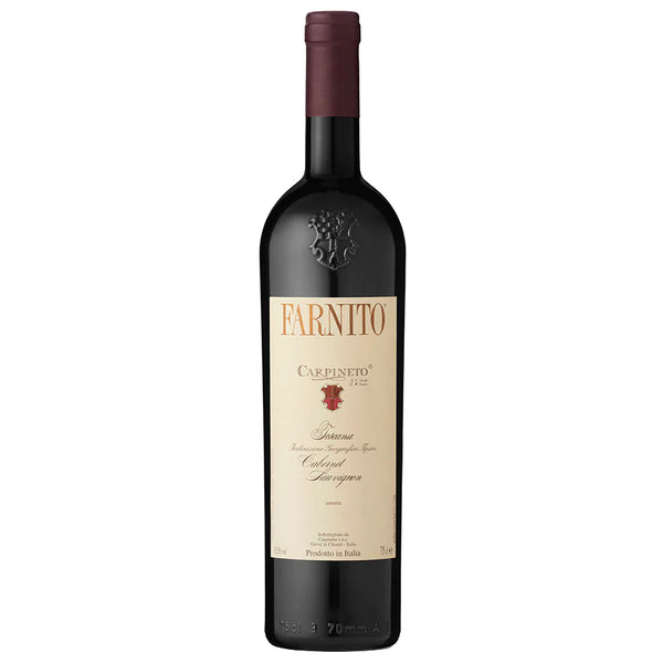 Carpineto "Farnito" Cabernet Sauvignon