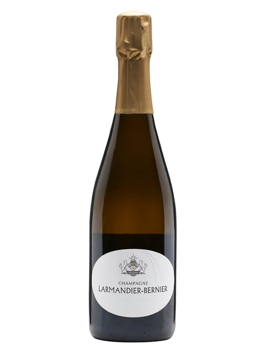 Champagne Latitude Larmandier-Bernier Blanc de Blancs