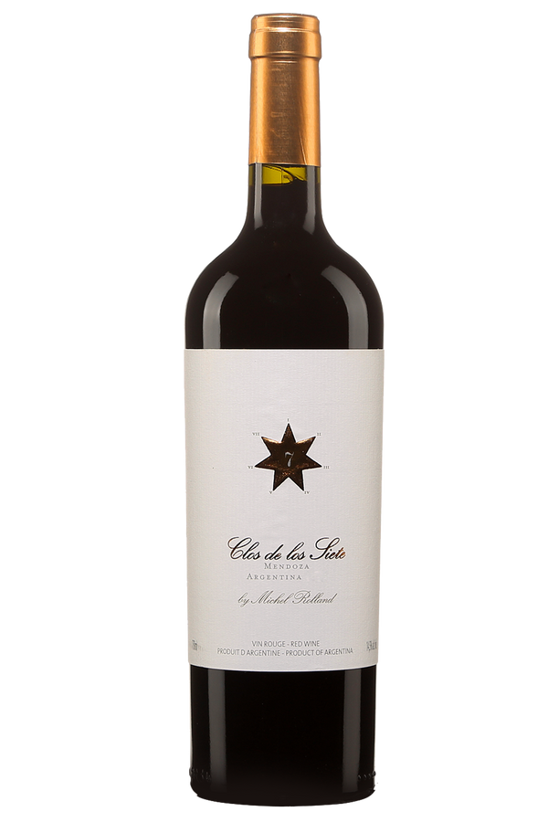 CLOS DE LOS SIETE