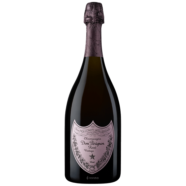 DOM PERIGNON ROSE 2008