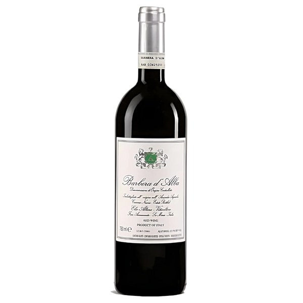 ELIO ALTARE BARBERA D'ALBA