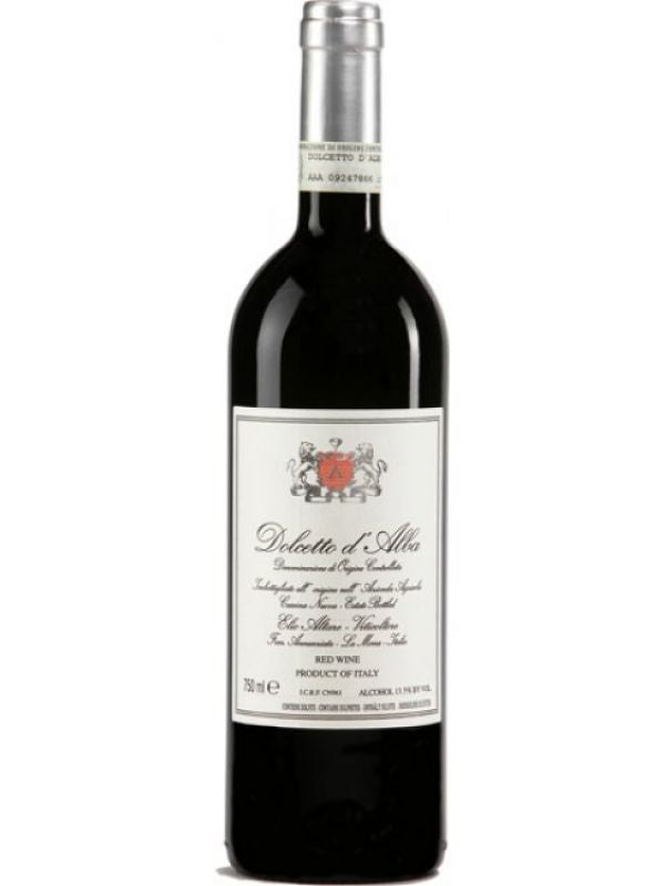 Elio Altare Dolcetto D'Alba 2019