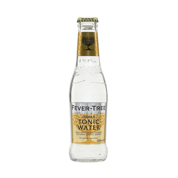 Fever Tree Tonic Water 250ml