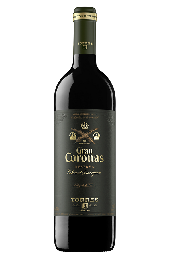 GRAN CORONAS CABERNET SAUVIGNON