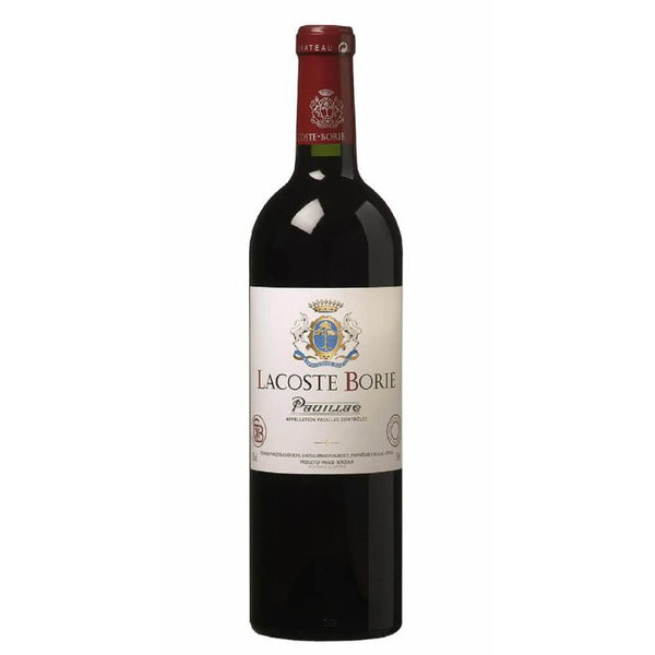 LACOSTE-BORIE PAUILLAC