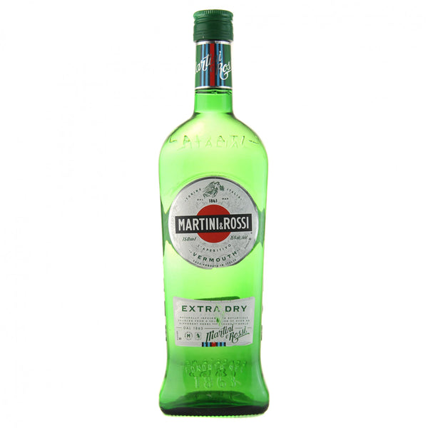 Martini and Rossi Vermouth