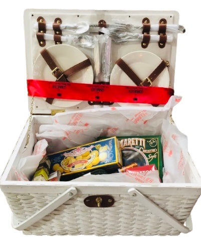 Executive  Holiday Gift Basket