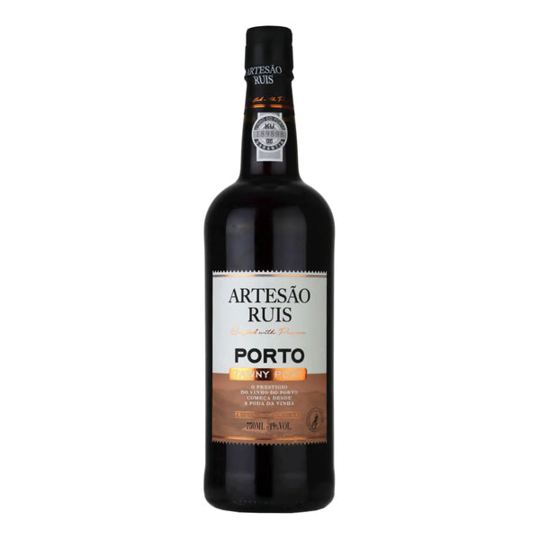 ARTESAO RUIS TAWNY PORT