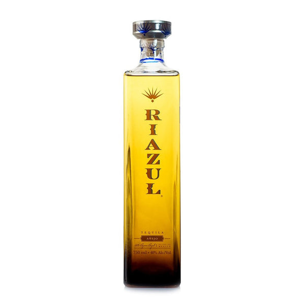 Riazul Tequila Anejo