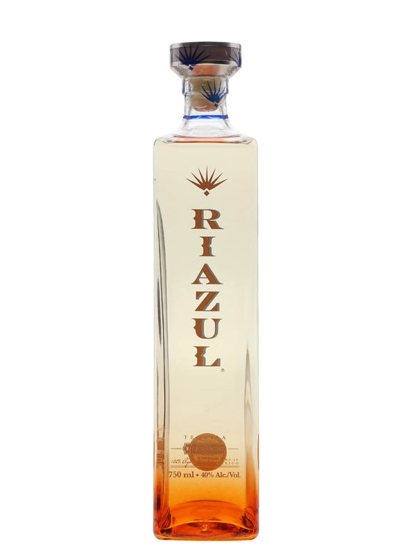 Riazul Tequila Reposado