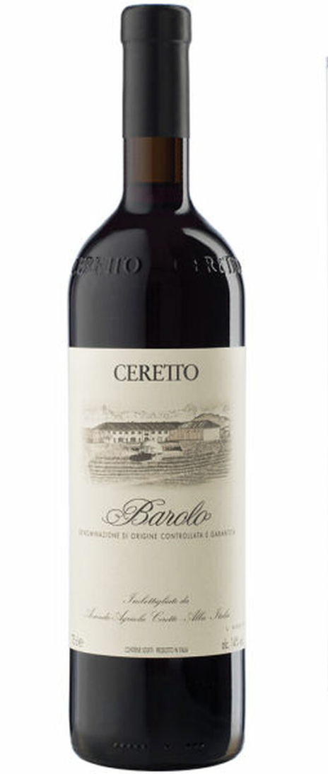 Ceretto Barolo