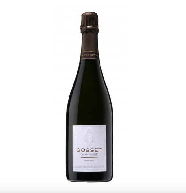 Gosset Champagne