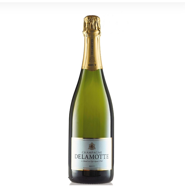 Champagne Delamotte Brut