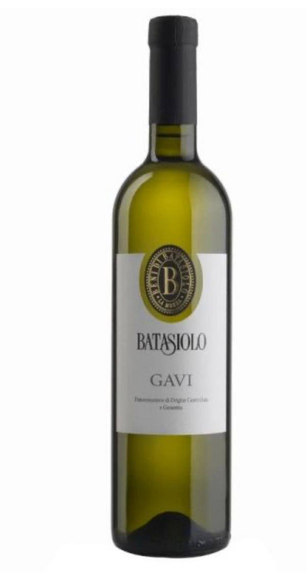 Batasiolo Gavi