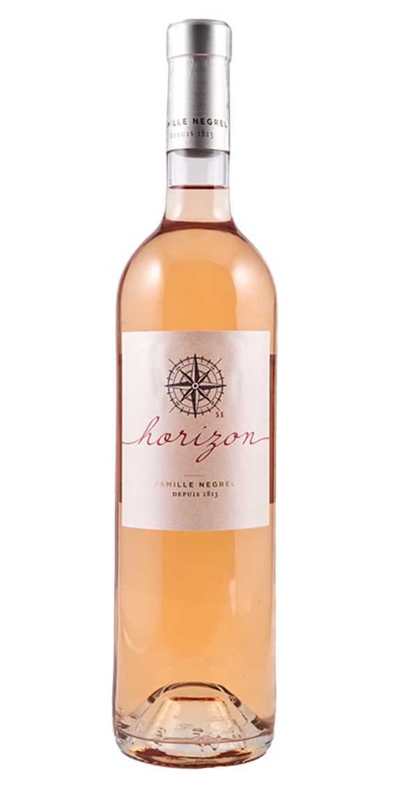 Famille Negrel Horizon Rose