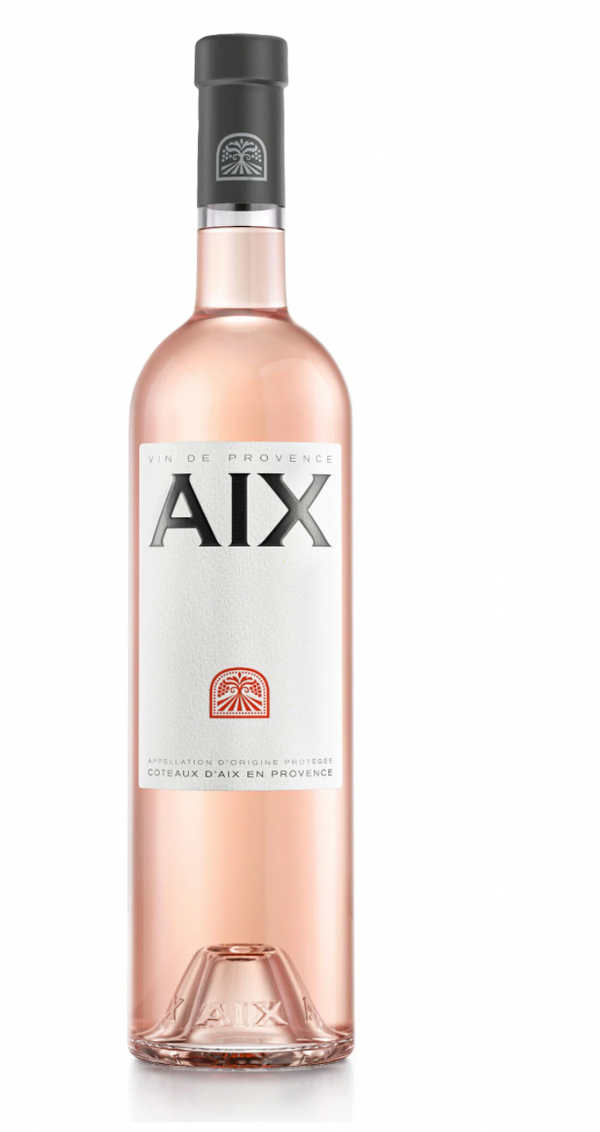 Vin de Provence AIX