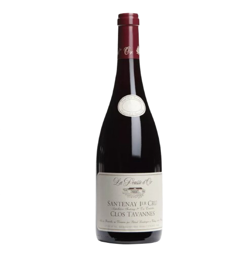 Clos De Tavannes  Santenay 1st Cru