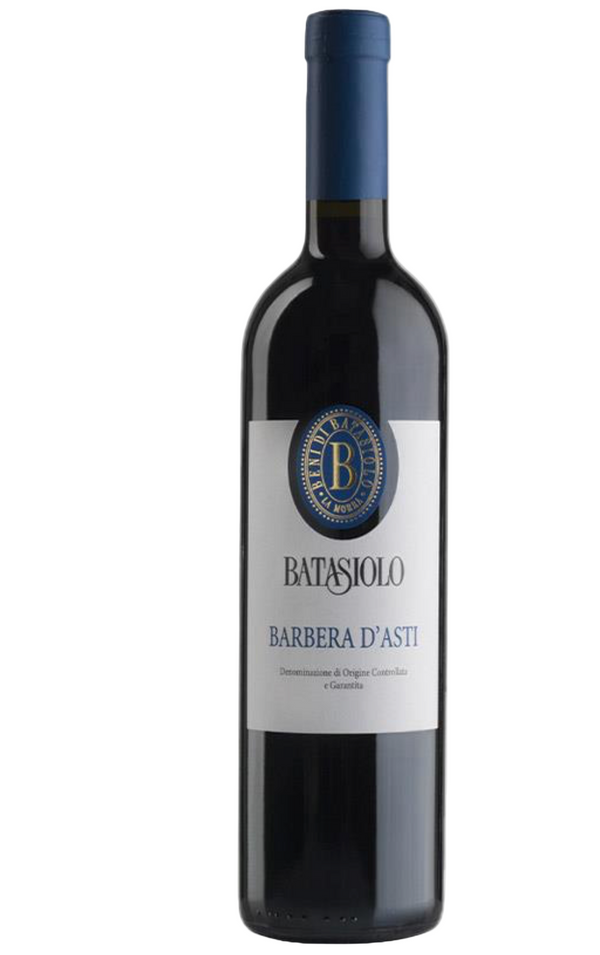 Batasiolo Barbera D'Asti