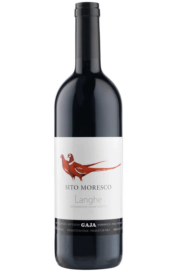 GAJA SITO MORESCO