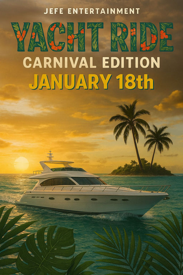 Yacht Ride : Carnival Edition