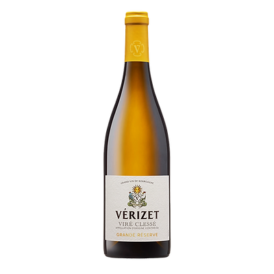 VERIZET VIRE CLESSE CHARDONNAY