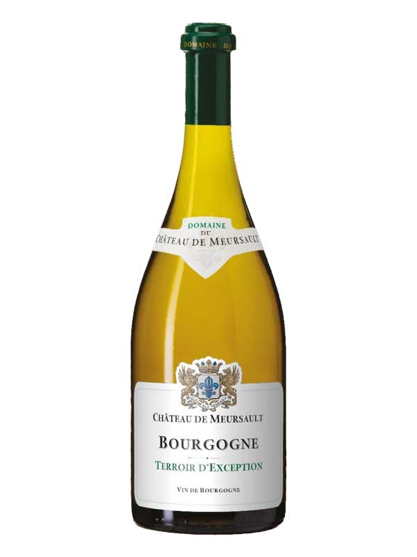 Bourgogne Terroir D’exception