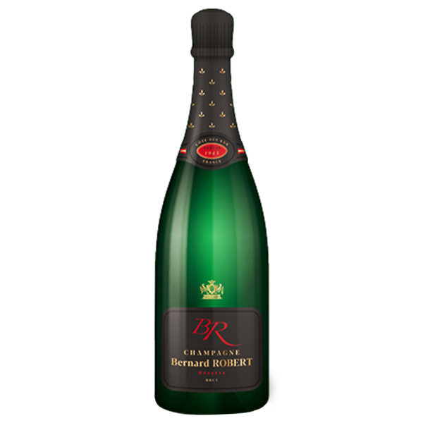 Champagne Bernard Robert Reserve Brut