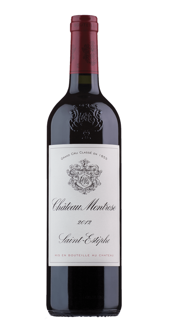 CHATEAU MONTROSE 2012