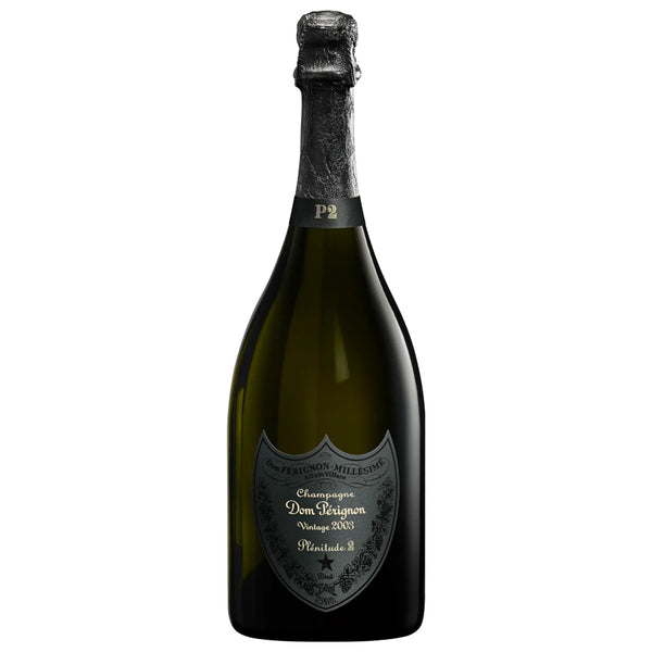 DOM PERIGNON P2 2003