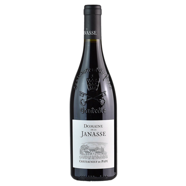 Domaine de la Janasse Chateauneuf du Pape Tradition 2016