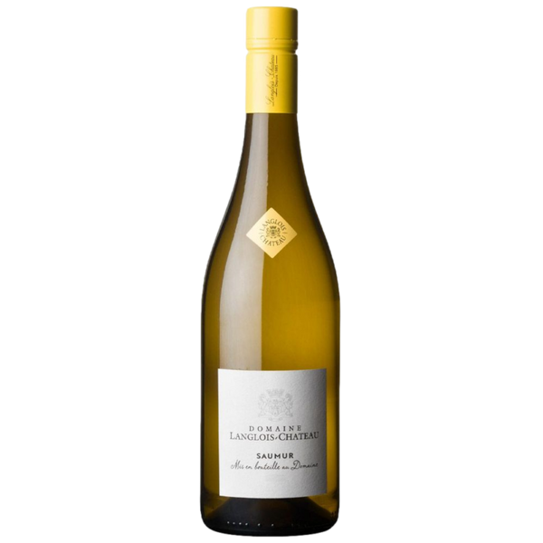 Domaine Langlois- Chateau "Saumur" Chenin Blanc