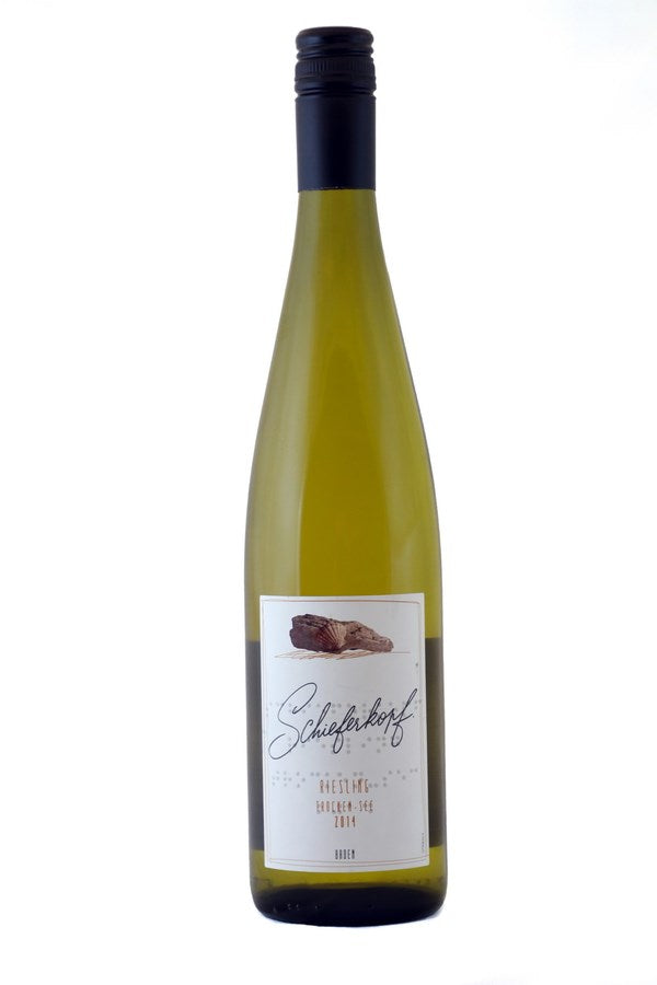 Schieferkopf Riesling