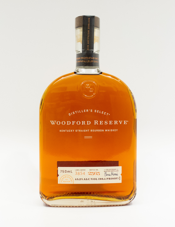 Woodford Reserve Bourbon